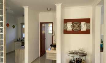 Imagem 2: Casa em Condomínio para Venda - Caxambú, Jundiaí - 402m², 4 vagas