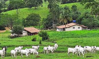 Imagem: Terezópolis de Goiás - Chácara
