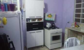 Imagem 4: Casa a venda na qr 206 rua principal 206/208 Samambaia norte referência BRB e Metrô