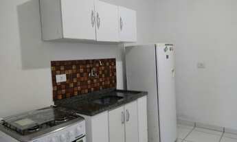 Imagem: Kitinete para solteiro