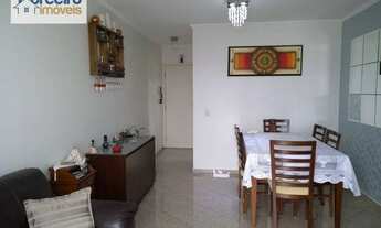 Imagem 7: Apartamento à venda, 88 m² por R$ 382.000,00 - Vila Antonieta - São Paulo/SP