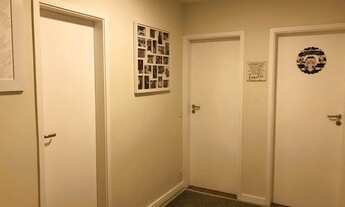 Imagem 4: Apartamento para venda tem 110 metros quadrados com 3 quartos em Bela Vista - São Paulo