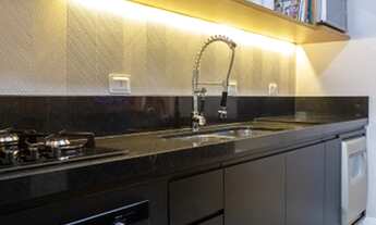 Imagem 7: Apartamento para venda tem 116 metros quadrados com 3 quartos em Jardim Santa Mena - Guaru