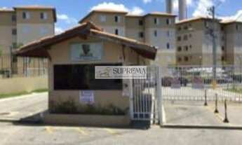 Imagem: Condominio Vila dos Bandeirantes