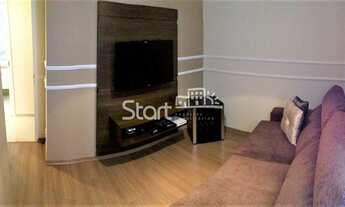 Imagem 4: Apartamento - Vila Nova - Campinas