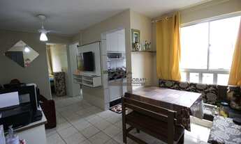 Imagem 4: Apartamento com 2 dormitórios à venda, 39 m² por R$ 150.000,00 - Ouro Fino - São José dos