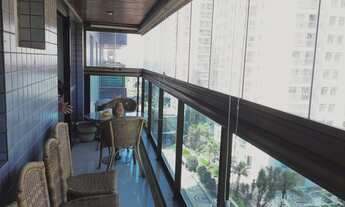 Imagem 6: Acquabella em frente à Praia da Barra-4 Quartos-Posto 4