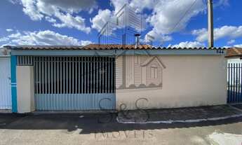 Imagem 2: CASA À VENDA EM PIRAQUARA NO JARDIM BELA VISTA, DE FRENTE PARA RUA