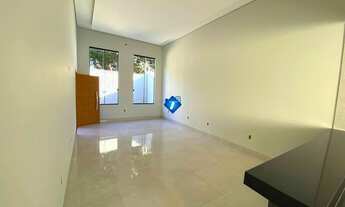 Imagem 3: Casa Térrea no JD Europa com Projeto Topissimo - Uberlândia - MG