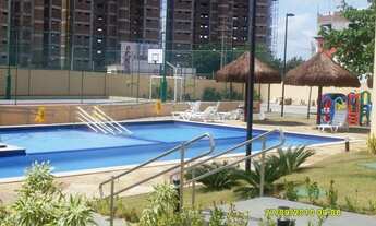 Imagem 7: Apartamento para venda possui 55 metros quadrados com 2 quartos em Pitimbu - Natal - RN