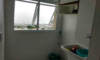 Imagem 4: Apartamento / Padrão - Palmeiras de São José - Locação e Venda - Residencial