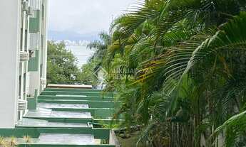 Imagem 4: Apartamento para venda com 89 metros quadrados com 3 quartos em Agronômica - Florianópolis