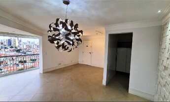 Imagem 4: Apartamento á venda no Jardim São Paulo, com 03 dormitórios e 03 vagas