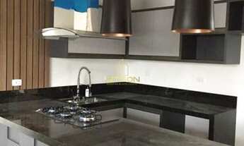 Imagem 3: Apartamento Jardim São Dimas - 100 m² - 3 dorm - 1 suíte com closet - 2 vagas