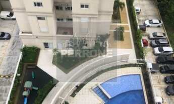 Imagem 4: Apartamento para venda com 2 dormitórios na Belenzinho - SP, com 59 m²!!!!