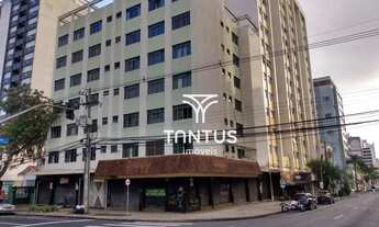Imagem 3: Loja para alugar, 99 m² por R$ 4.900,00/mês - Centro - Curitiba/PR