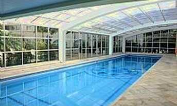 Imagem: Flat para locação na Bela Vista! 2 dormitórios