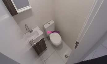 Imagem 7: SALA COMERCIAL DE 40M² DE EXCELENTE LOCALIZAÇÃO EM COQUEIROS / FLORIANÓPOLIS-SC!