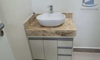 Imagem 7: Casa - Jardins do Império - Indaiatuba