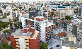 Imagem 7: Apartamento para venda com 67 metros quadrados com 2 quartos em Alto da Glória - Curitiba