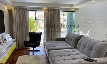 Imagem 4: Linda Casa de Alto Padrão na Vila Oliveira