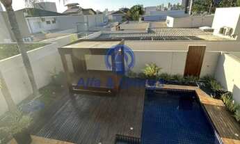 Imagem 4: Casa de condomínio para venda 277 metros quadrados com 4 suítes climatizadas