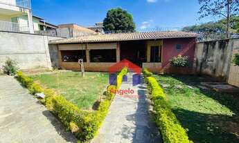 Imagem 5: Casa com 8 quartos à venda, 351 m² por R$ 1.500.000 - Céu Azul - Belo Horizonte/MG