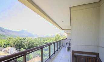 Imagem 6: Apartamento com 3 quartos no Recreio dos Bandeirantes