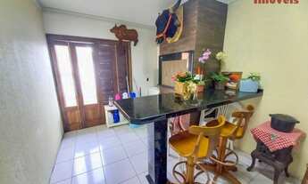 Imagem 5: Ótima Casa 3 quartos bem ampla boa localização- Capão da Canoa - RS