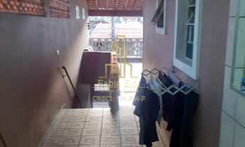 Imagem 6: Sobrado para Venda em Ribeirão Pires, Colônia, 3 dormitórios, 2 banheiros, 1 vaga