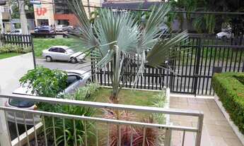 Imagem 3: Pituba. Apartamento 120 m2, 3 quartos/1 suite, varanda e 1 garagem