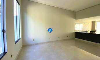 Imagem 2: Casa Térrea no JD Europa com Projeto Topissimo - Uberlândia - MG