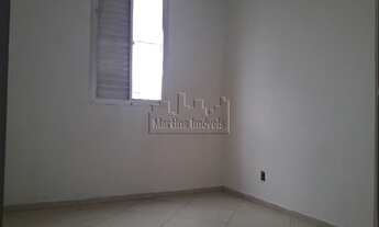 Imagem 6: Apartamento para venda tem 56 metros quadrados com 2 quartos