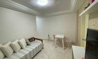 Imagem 2: Apartamento 40 m², 1 suíte, decorado, Setor Oeste - Goiânia - GO