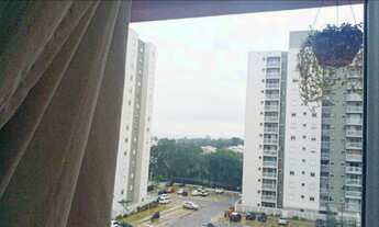 Imagem 4: Apartamento para Venda - Cecap, Jundiaí - 60m², 1 vaga