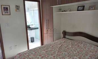 Imagem 7: Sobrado lindo - 3 dorms(1st)- conservadissimo - piso ceramico-Valor R$ 550.000,00- não fin