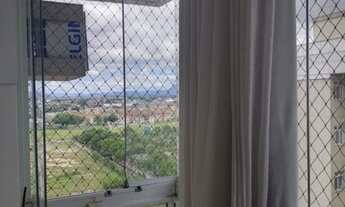 Imagem 4: Apartamento para Venda em Serra, Parque Residencial Laranjeiras, 3 dormitórios, 1 suíte, 2