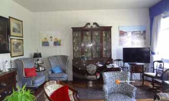 Imagem 5: Rio de Janeiro - Apartamento Padrão - Gávea