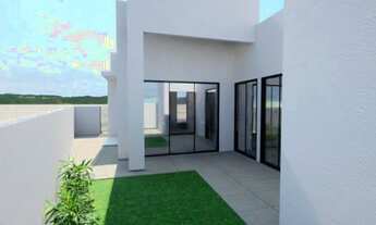 Imagem 5: Casa em Condomínio para Venda - Chácara Morada Mediterrânea, Jundiaí - 131m², 4 vagas