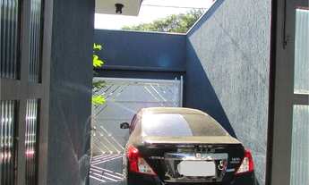 Imagem 6: Apartamento para venda com 250 metros quadrados com 4 quartos em Planalto Paulista - São P