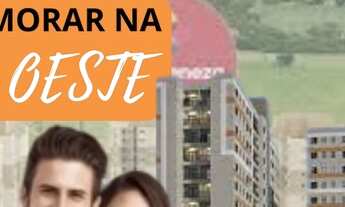 Imagem: Apartamento 2 Dormitórios com opção com