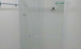 Imagem 3: Apartamento para aluguel possui 70 metros quadrados com 2 quartos em Cidade Monções - São