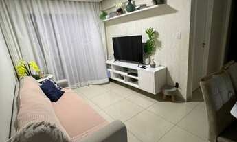 Imagem 3: Apartamento para venda 2 quartos Acupe exclusive salvador Bahia