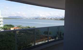 Imagem: Macaé - Apartamento Padrão - Praia do