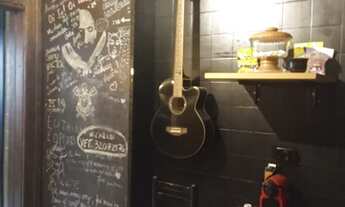 Imagem 6: Apartamento para aluguel e venda tem 138 metros quadrados com 3 quartos