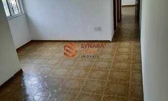 Imagem 2: VENDO APARTAMENTO 2 QUARTOS - MORADA DO SOL - MATA ESCURA - SALVADOR