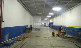 Imagem 3: Prédio comercial/industrial para locação - Brás - SP!!