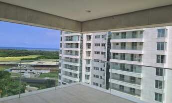 Imagem 7: Apartamento para venda possui 266 metros quadrados com 4 quartos