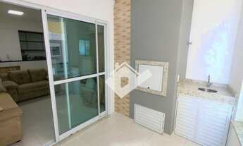 Imagem 3: Amplo apartamento 2 quartos c/ suíte | Duas sacadas