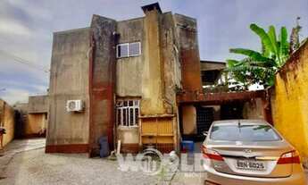 Imagem 3: Bairro Porto dos Padres